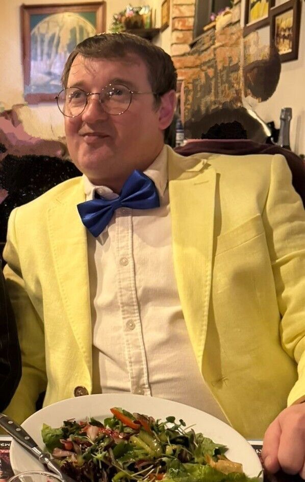  52638371  Sergey, 45 ,    