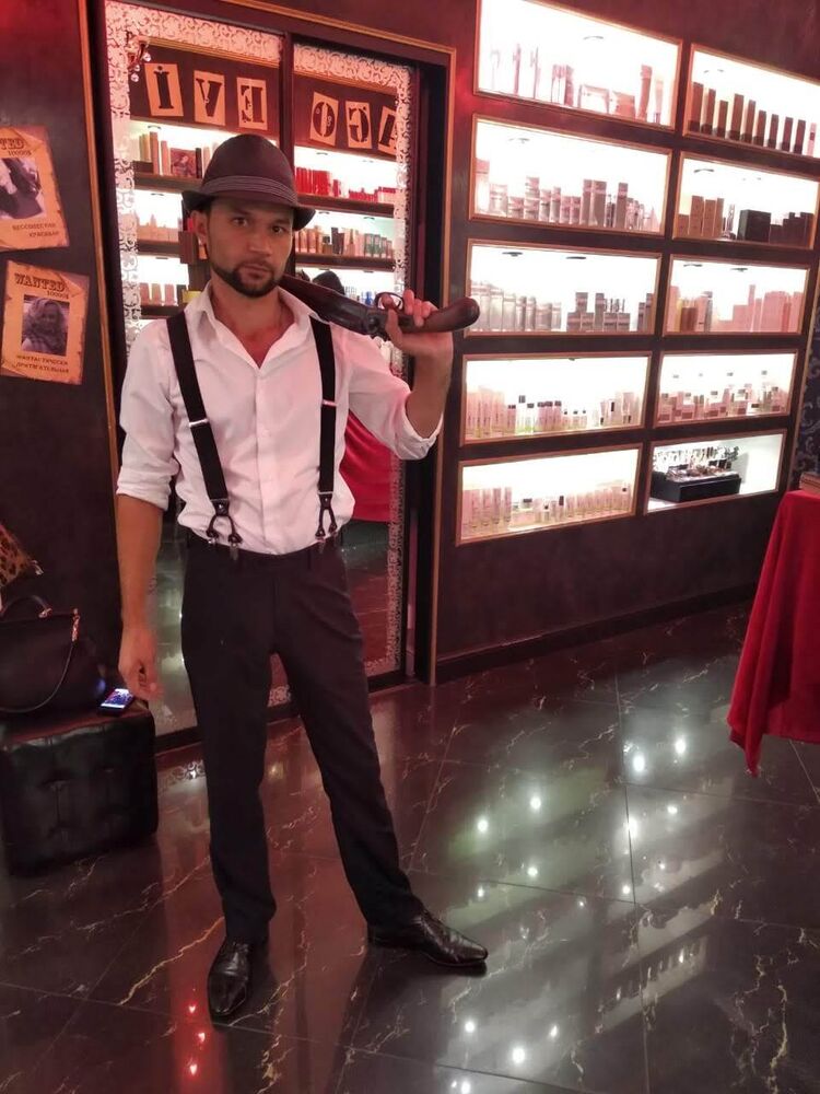 ���� 49866501 ����� Djonni, 23 ����, ���� ���������� � ������