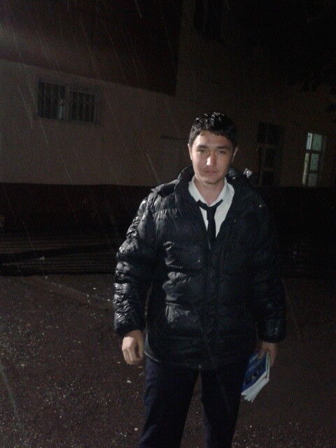  5169351  Baxrom, 38 ,    