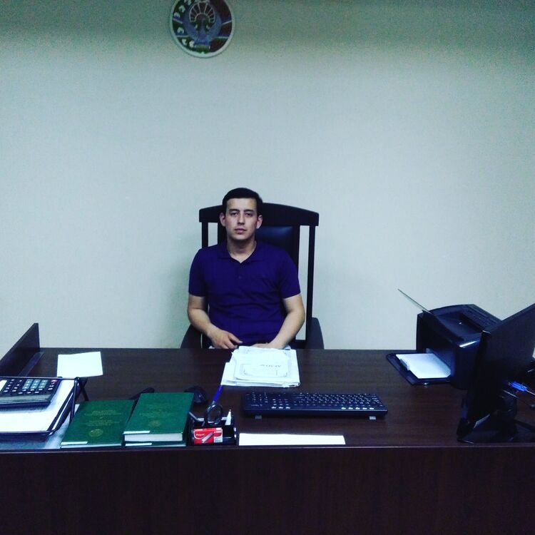 ���� 44937921 ������� Ziyov, 34 ����, ���� ���������� � ��������