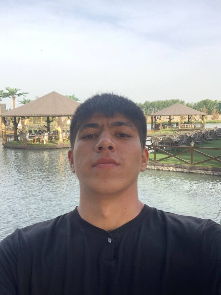  ,   Laziz, 19 ,   ,   