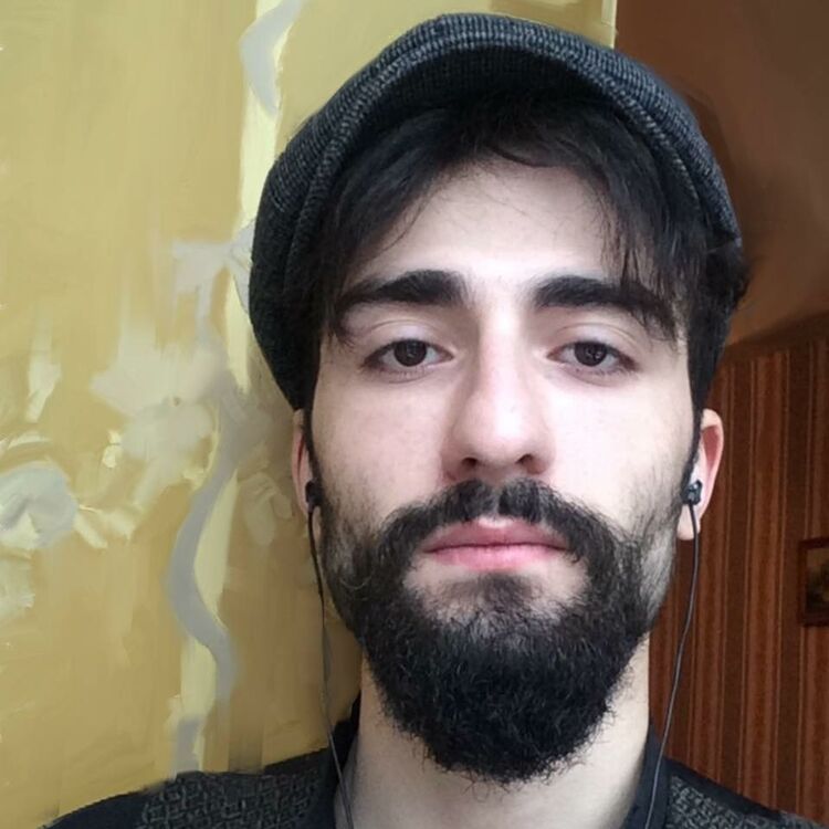 ���� 11725041 ������� Giorgi, 31 ���, ���� ���������� � �������