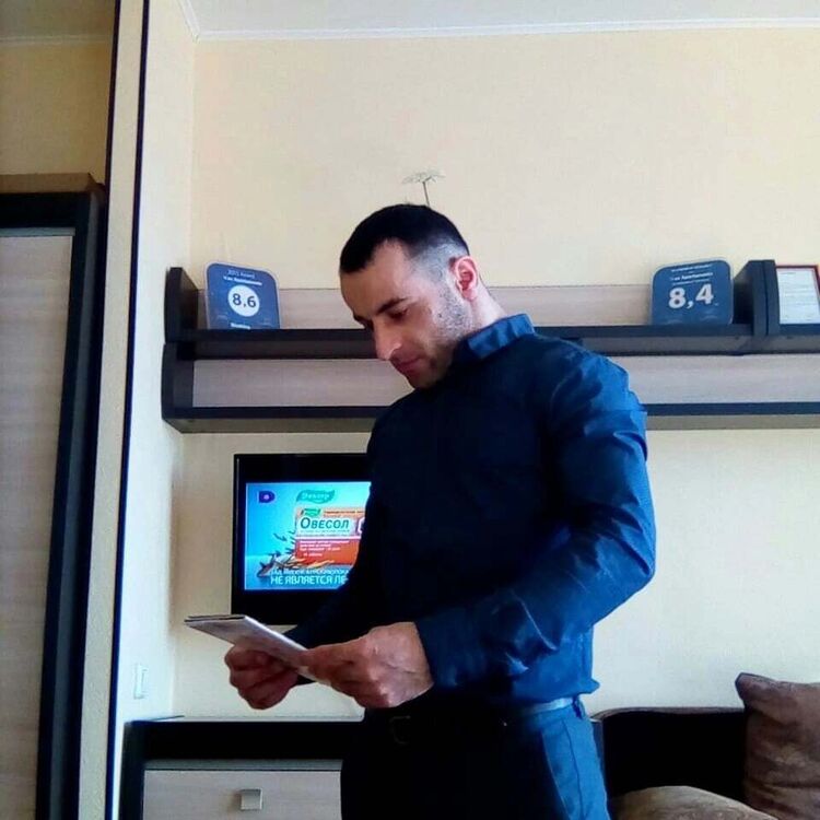 ���� 33535551 ������� �������, 36 ���, ���� ���������� � �����-����������