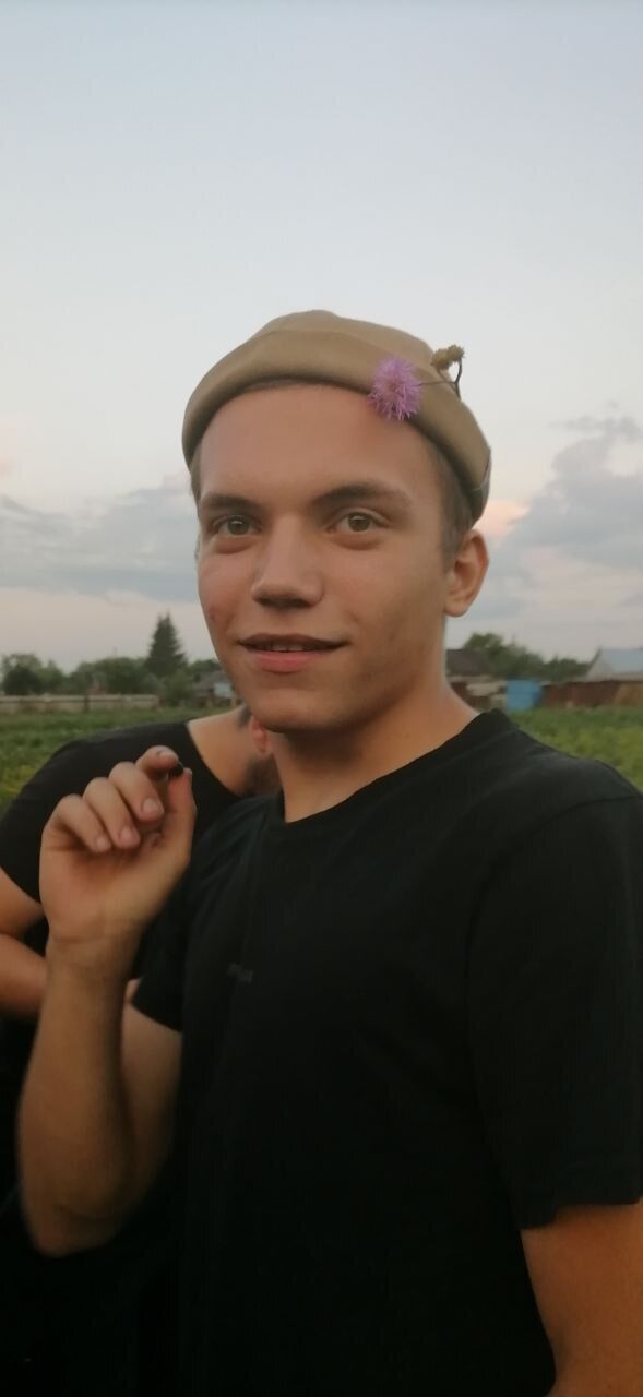 ���������� ������, ���� ����� ������, 21 ���, ������������ ��� ����� � ���������