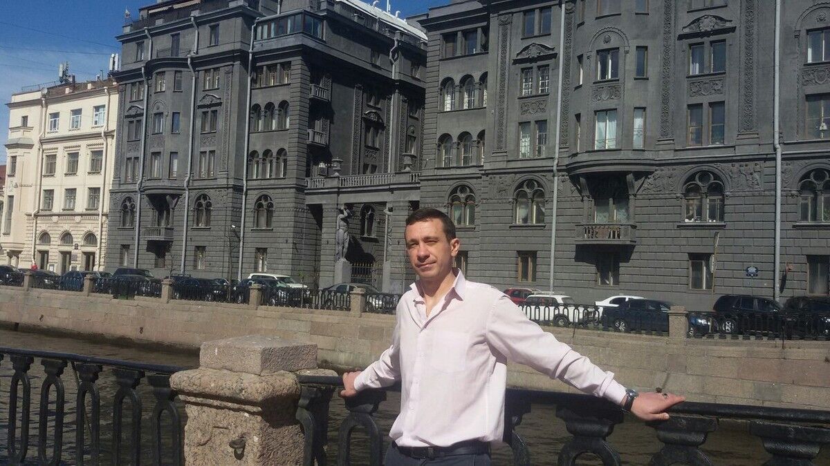 ���� 12007831 ������� Andrei, 46 ���, ���� ���������� � ������