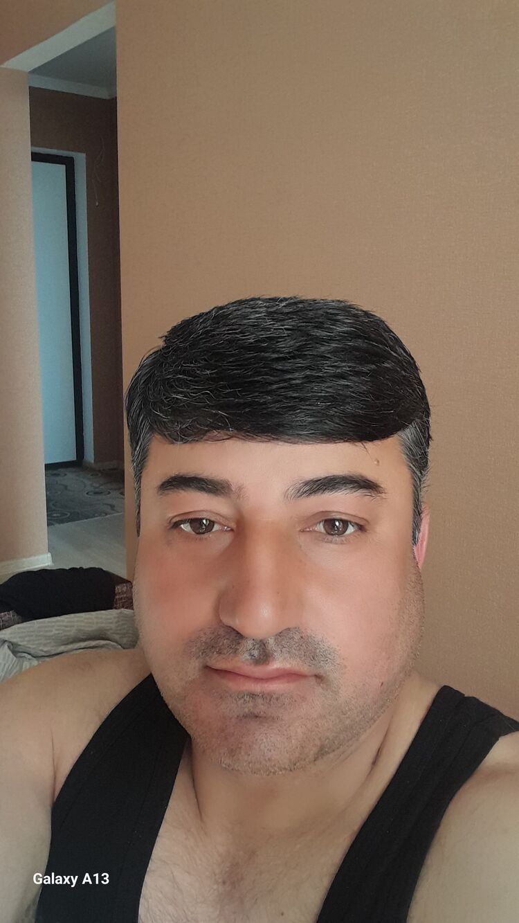 ���� 44933691 ������� Musliddin, 40 ���, ���� ���������� � ������