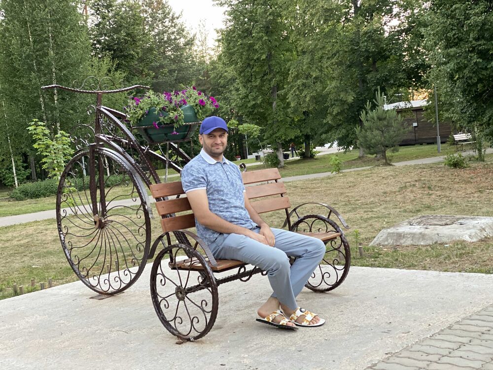 ���������� �����-���������, ���� ������� Muhammad, 38 ���, ������������ ��� ������, ����� � ���������