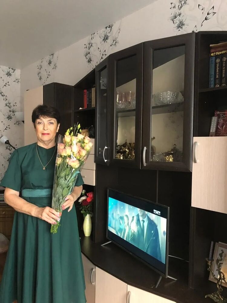 ���� 55070621 ������� �������, 73 ����, ���� ���������� � ����������