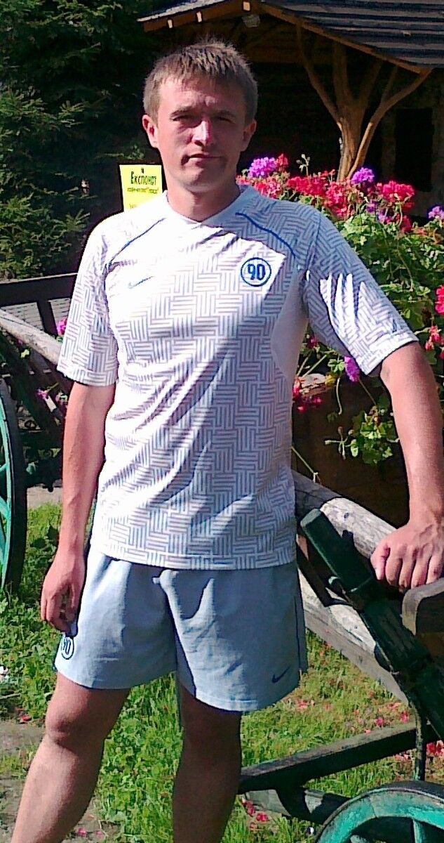 ���������� ����, ���� ������� Vitaliy, 47 ���, ������������ ��� ������