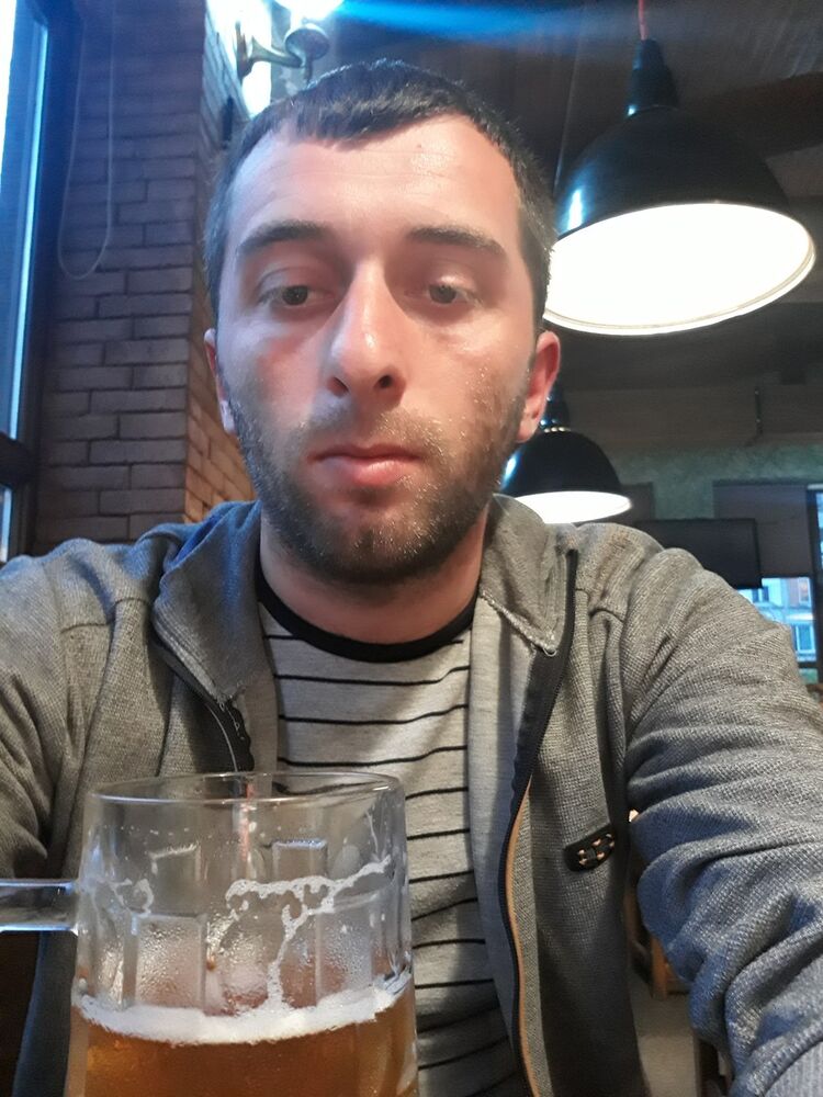 ���� 17482031 ������� Irakli, 34 ����, ���� ���������� � �������