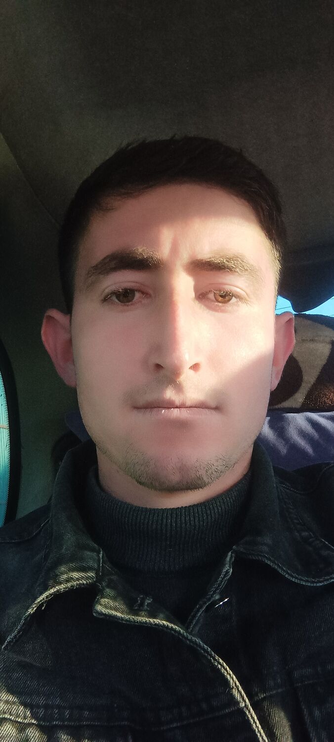 ���� 43483761 ����� Zaydullo, 23 ����, ���� ���������� � ������