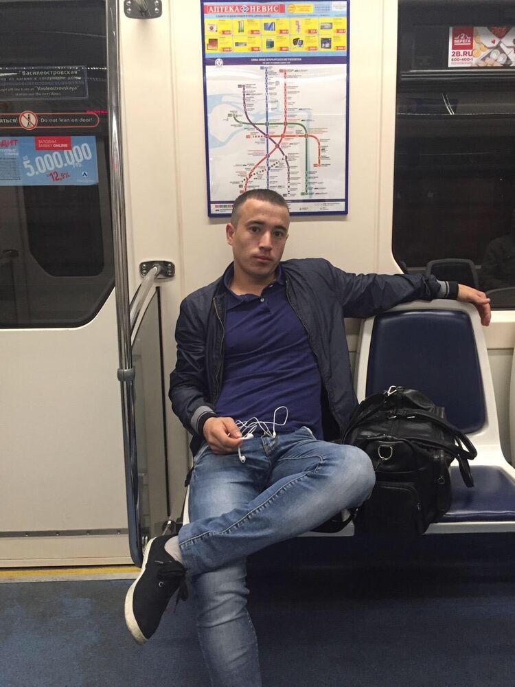 ���� 27418381 ������� Sardor, 32 ����, ���� ���������� � �����-����������