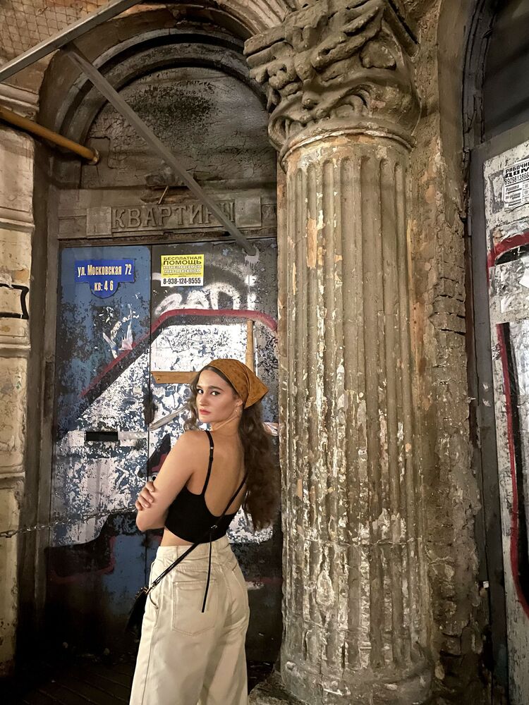 ���� 31920151 ������� Ksenya, 23 ����, ���� ���������� � �������-��-����