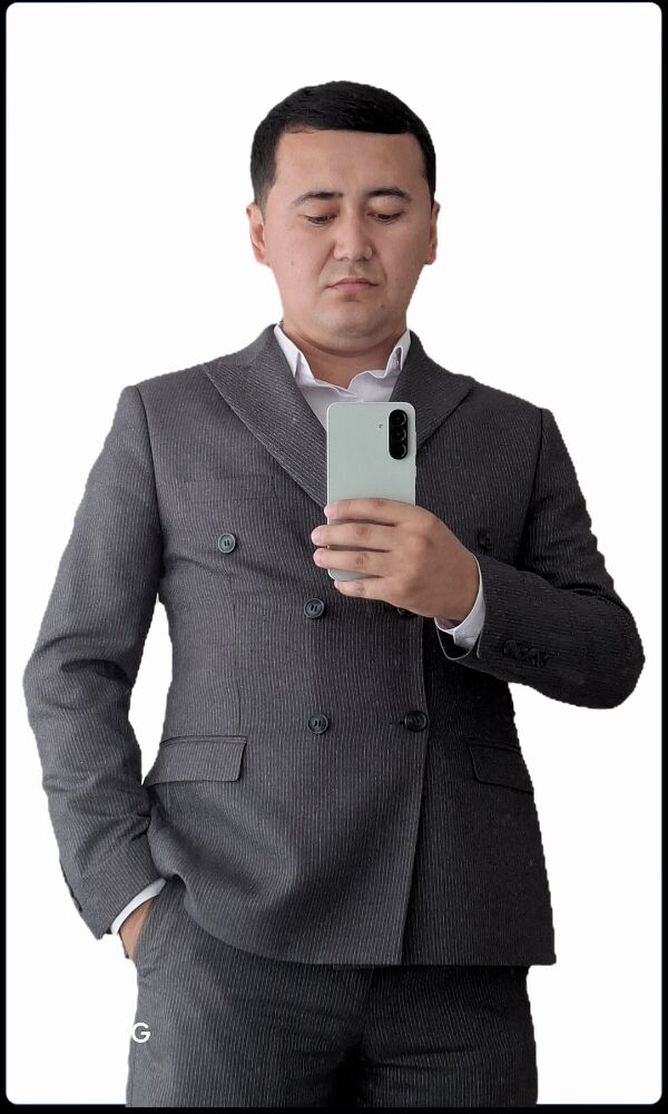  54511531  Abror, 24 ,    