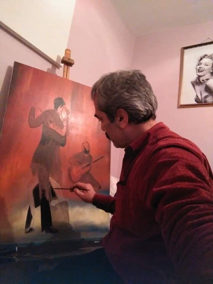 ���������� �������, ���� ������� Xydojnik, 58 ���, ������������ ��� ������, ����� � ���������