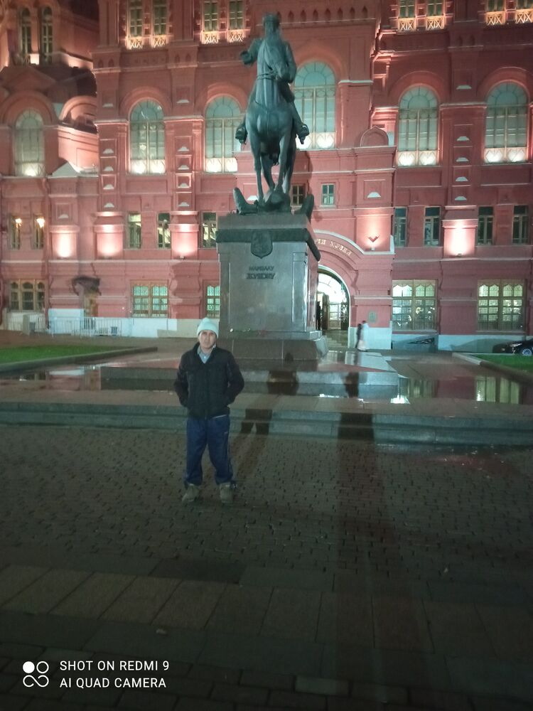 ���� 24501031 ������� Sirojiddin, 47 ���, ���� ���������� � ������