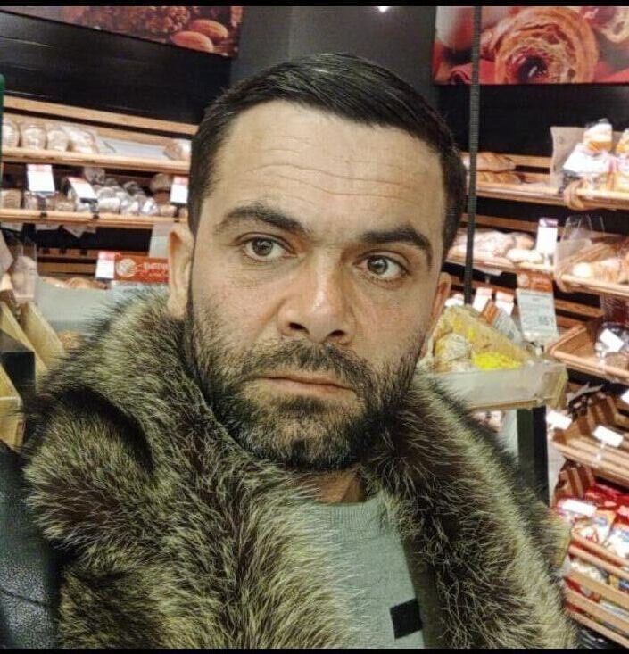 ���� 40791331 ������� ����, 41 ���, ���� ���������� � �������