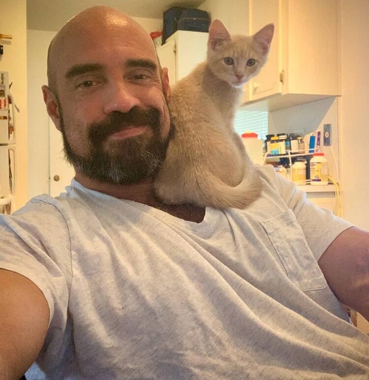 ���������� ���������, ���� ������� Scott Robert, 48 ���, ������������ ��� ������, ����� � ���������