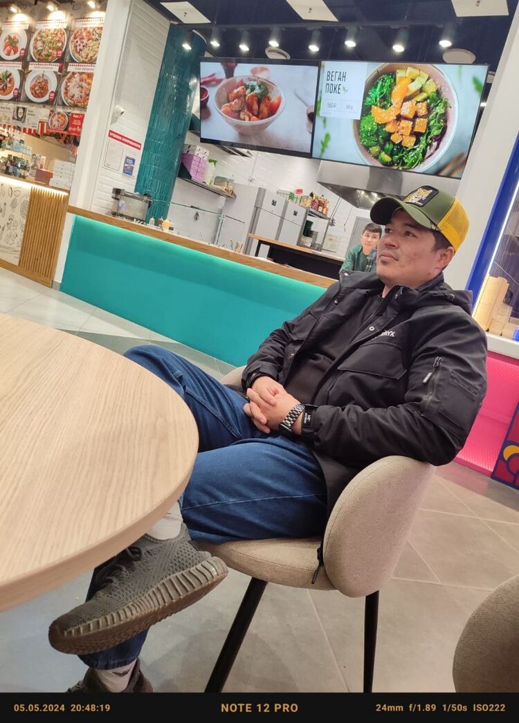 ���� 51832251 ������� Bobojon, 31 ���, ���� ���������� � ������