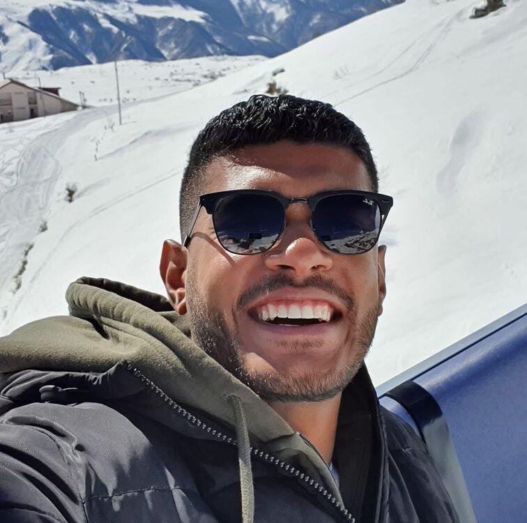 ���� 55364321 ������� Ahmed, 39 ���, ���� ���������� � ������