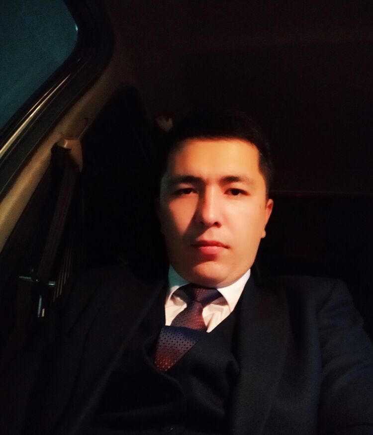 ���� 24311341 ������� Javoxir, 28 ���, ���� ���������� � ��������