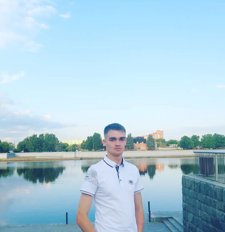  39178521  Danil, 25 ,    