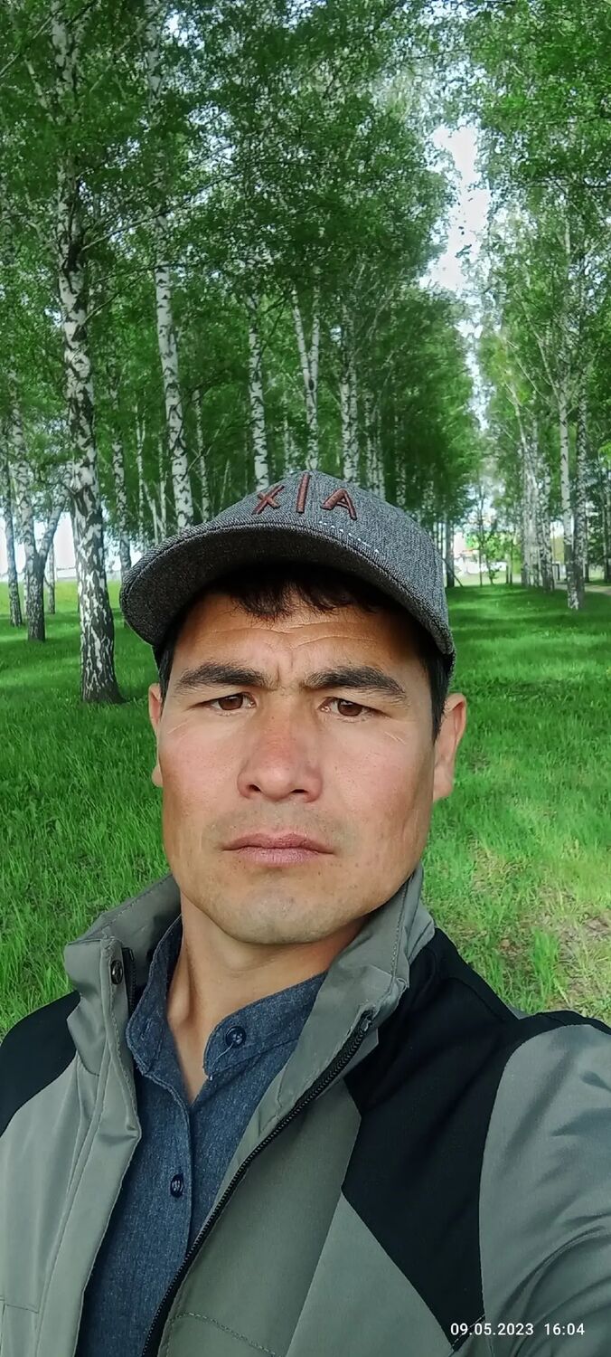 ���������� ������, ���� ������� Islomjon, 33 ����, ������������ ��� ������, ����� � ���������