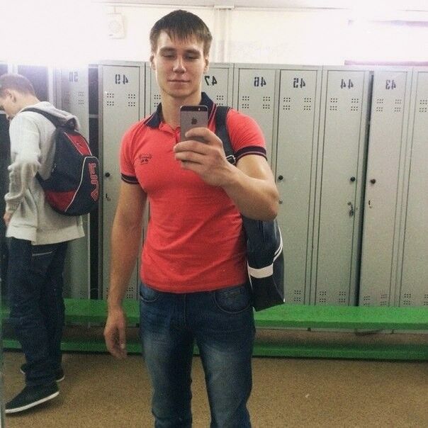  ,   Vadim, 29 ,   