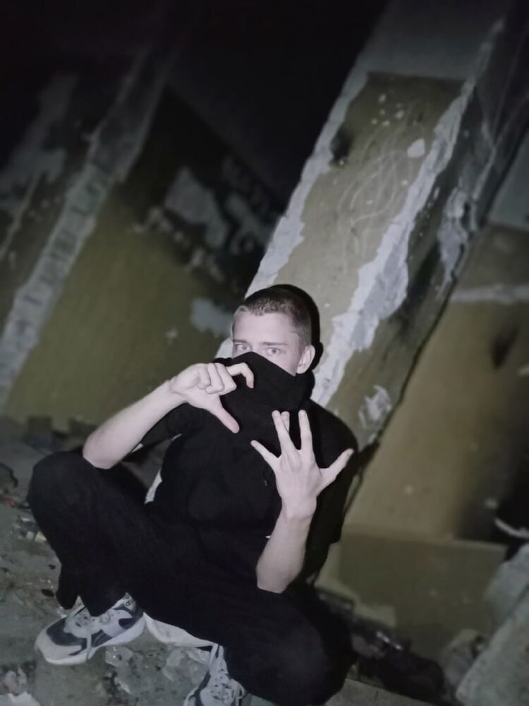 ���� 40669141 ����� DRyID, 22 ����, ���� ���������� � �����-����������