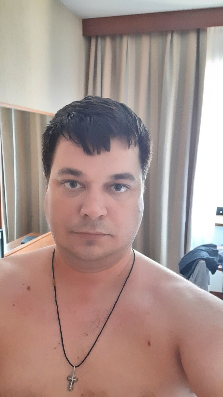 ���� 25430681 ������� Evgeniy, 40 ���, ���� ���������� � ����������