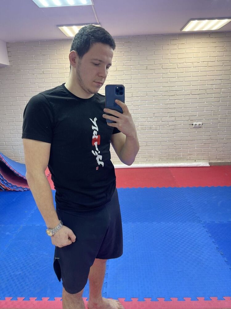  ,   Danil, 28 ,   ,   