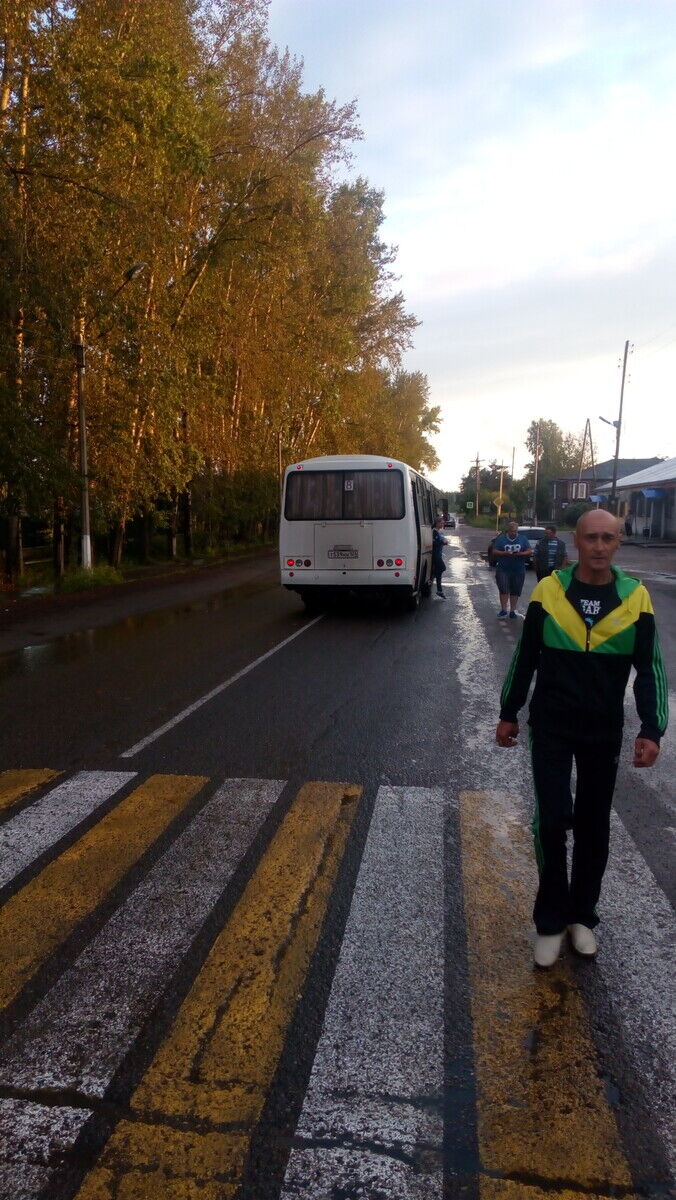 ���� 20600731 ������� ������, 46 ���, ���� ���������� � ������