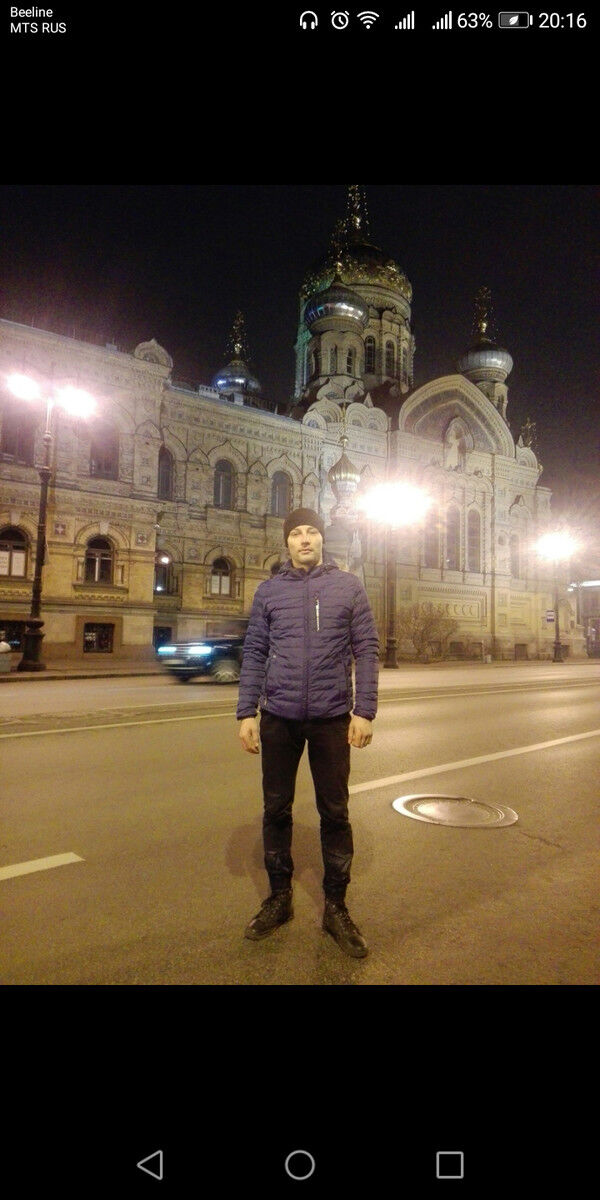 ���� 19116231 ������� �����, 38 ���, ���� ���������� � �����-����������