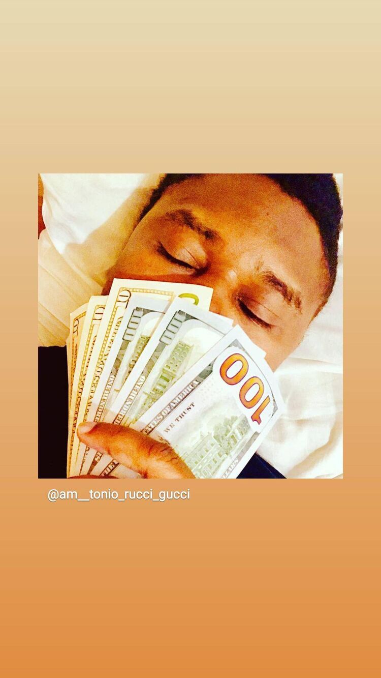 ���������� ������, ���� ������� Tony, 32 ����, ������������ ��� ������, ����� � ���������