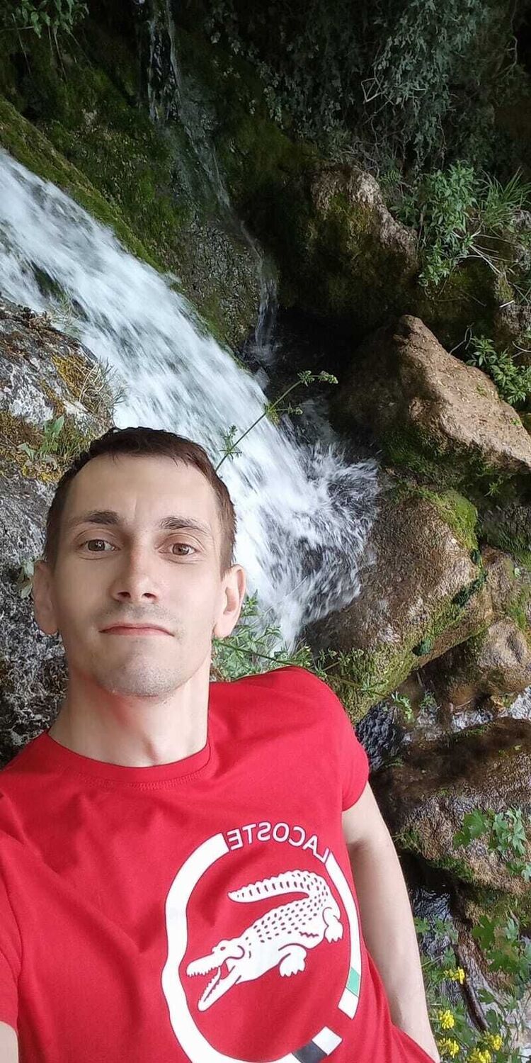 ���� 43356821 ������� ��������, 39 ���, ���� ���������� � �����������