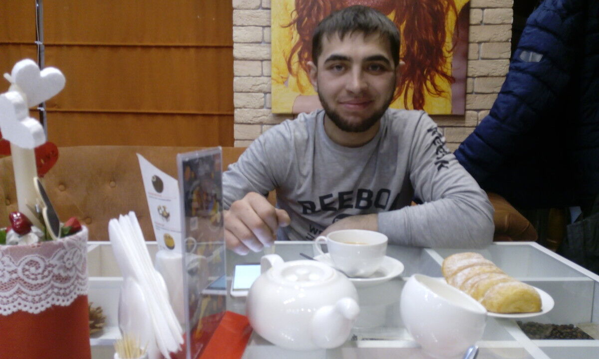 ���� 11568631 ������� ���������, 33 ����, ���� ���������� � ����-������������