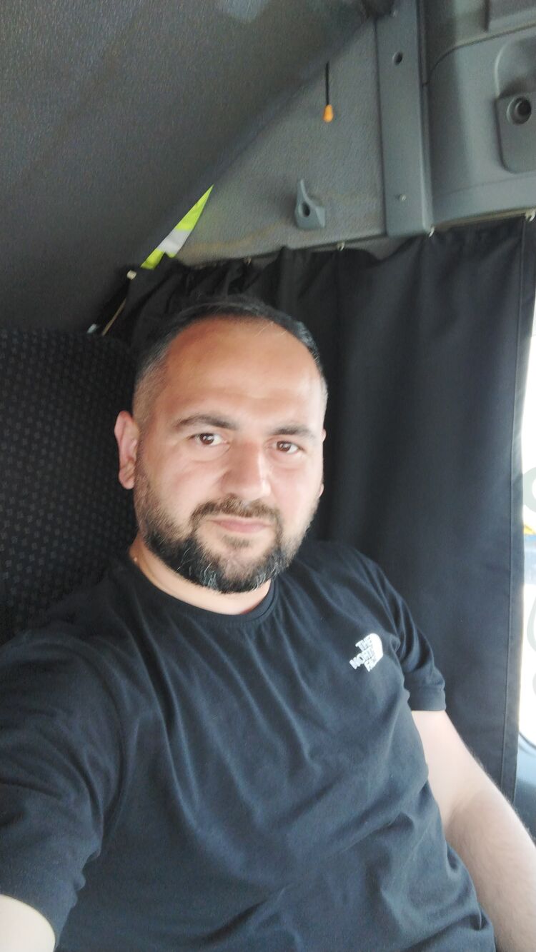 ���������� ������, ���� ������� Ali, 38 ���, ������������ ��� ������, ����� � ���������