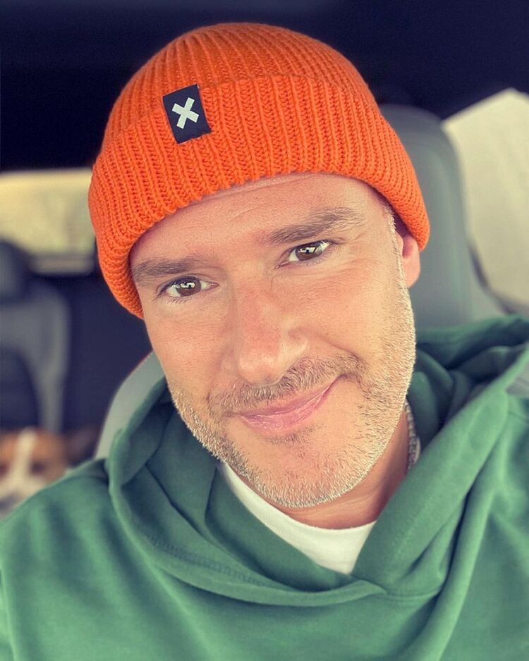 ���������� ������, ���� ������� Eric, 57 ���, ������������ ��� ������, ����� � ���������