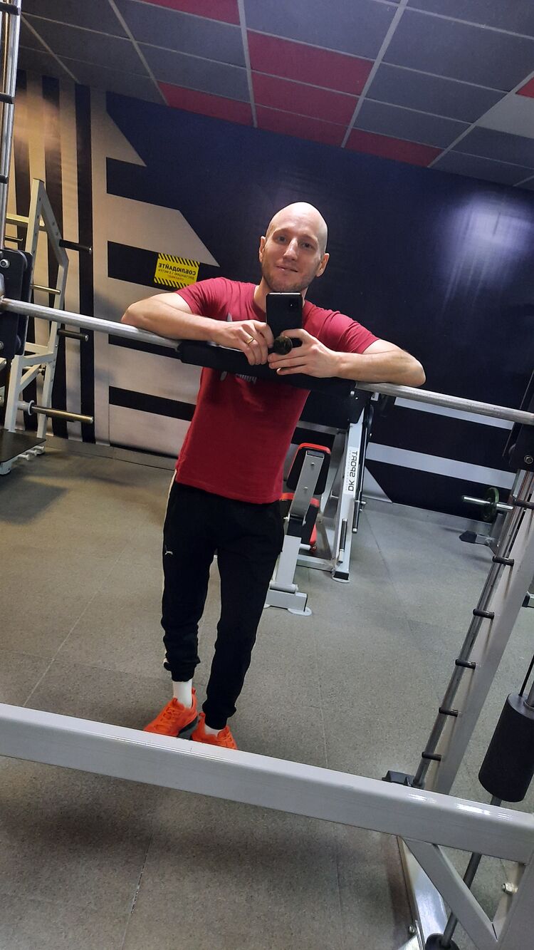  29445631  Alexey, 36 ,    