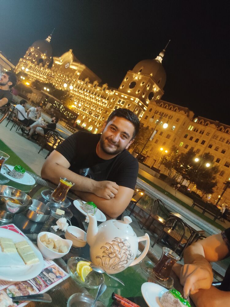 ���� 23938241 ������� Vaqif, 35 ���, ���� ���������� � ����