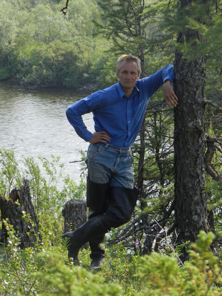 ���������� ����, ���� ������� ������, 58 ���, ������������ ��� ������