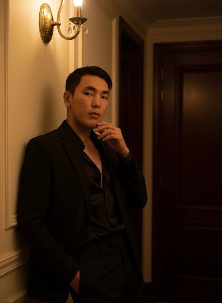 ���� 56144111 ������� Samat, 27 ���, ���� ���������� � ������