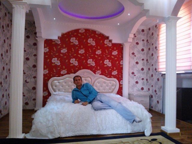  5391401  Ibragim, 46 ,    