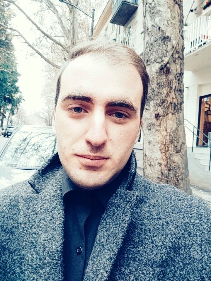  18427891  Giorgi, 27 ,    Zabrze