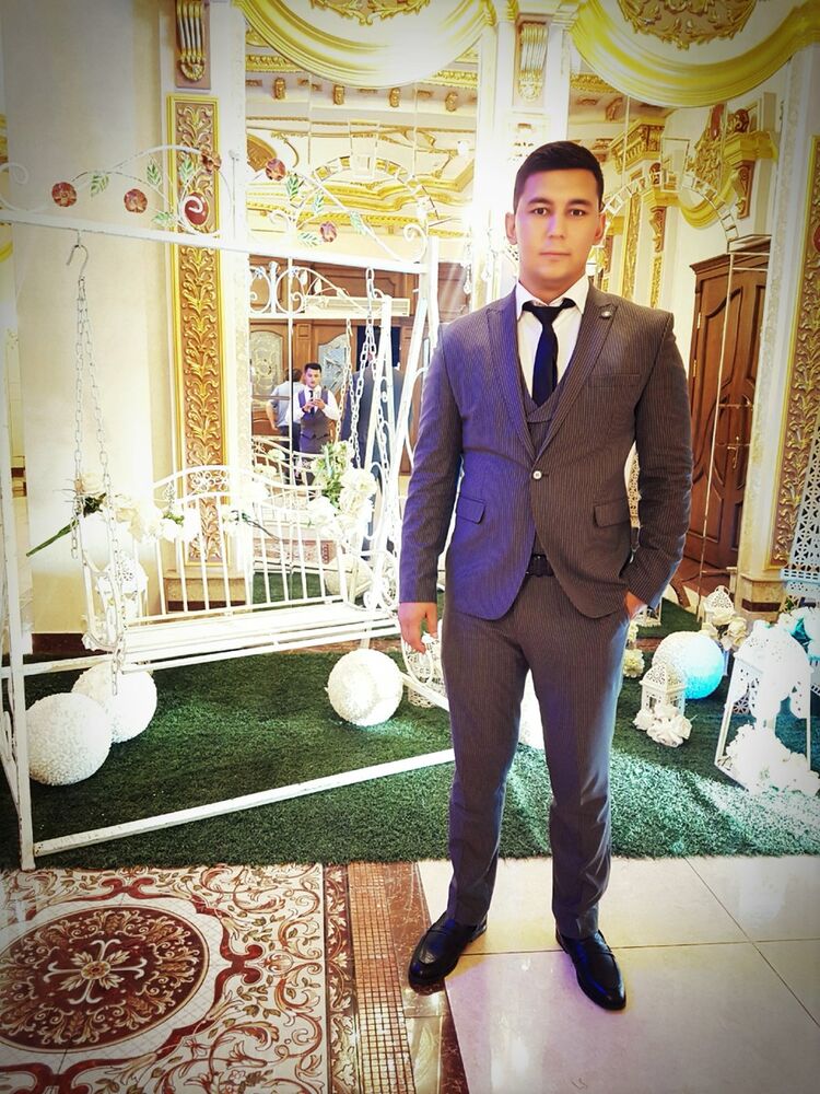 ���� 10620701 ������� Ramz, 34 ����, ���� ���������� � ��������