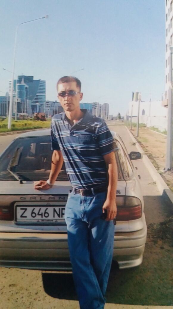 ���� 9534951 ������� ���������, 51 ���, ���� ���������� � ������