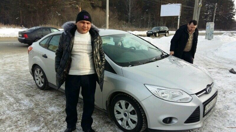 ���� 8783671 ������� Jasur, 38 ���, ���� ���������� � �����-����������