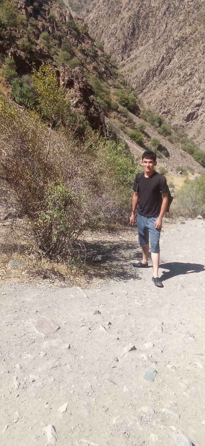 ���������� �������, ���� ������� Umid, 26 ���, ������������ ��� ������, ����� � ���������