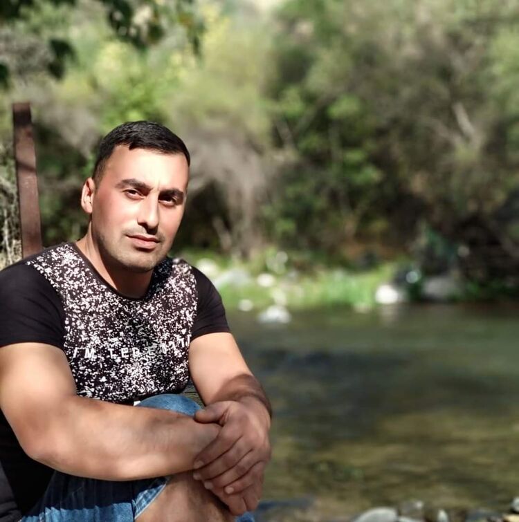 ���� 37362781 ������� Garik, 36 ���, ���� ���������� � �������