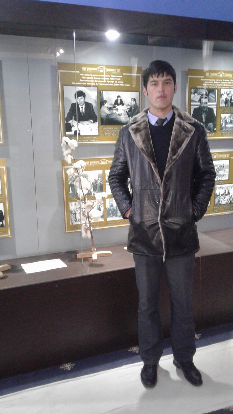 ���� 24557071 ������� Aslam, 36 ���, ���� ���������� � �����������